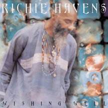Richie Havens : Wishing Well